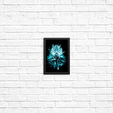 Cloud Strikes - Posters & Prints