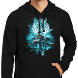 Cloud Strikes - Hoodie