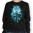 Cloud Strikes - Sweatshirt