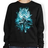 Cloud Strikes - Sweatshirt