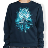 Cloud Strikes - Sweatshirt