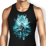 Cloud Strikes - Tank Top