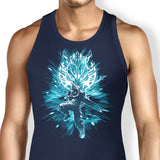 Cloud Strikes - Tank Top