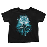 Cloud Strikes - Youth Apparel