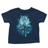 Cloud Strikes - Youth Apparel