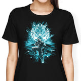 Cloud Strikes - Women's Apparel