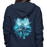 Cloud Strikes - Hoodie
