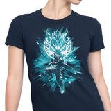 Cloud Strikes - Women's Apparel