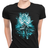 Cloud Strikes - Women's Apparel