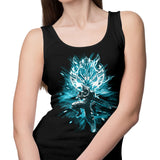 Cloud Strikes - Tank Top