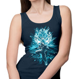 Cloud Strikes - Tank Top