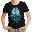 Cloud Strikes - Youth Apparel