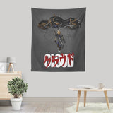 Cloud - Wall Tapestry