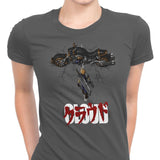 Cloud - Women's Apparel