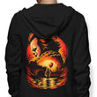 Clown Beneath the Moon - Hoodie