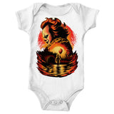Clown Beneath the Moon - Youth Apparel