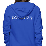 Coexist - Hoodie