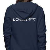 Coexist - Hoodie