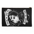 Coffee or Death - Accessory Pouch