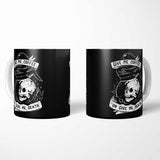 Coffee or Death - Mug