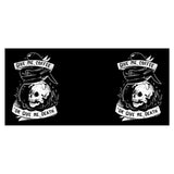 Coffee or Death - Mug