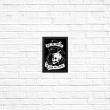 Coffee or Death - Posters & Prints