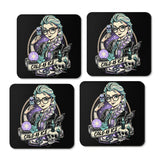 Cold as Ice - Coasters