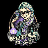 Cold as Ice - Men's Apparel