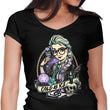 Cold as Ice - Women's V-Neck