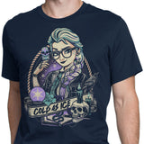 Cold as Ice - Men's Apparel