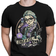Cold as Ice - Men's Apparel