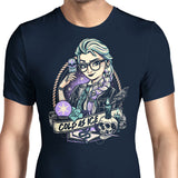 Cold as Ice - Men's Apparel