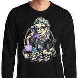 Cold as Ice - Long Sleeve T-Shirt
