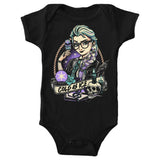Cold as Ice - Youth Apparel