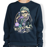 Cold as Ice - Sweatshirt