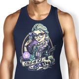 Cold as Ice - Tank Top