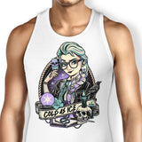 Cold as Ice - Tank Top