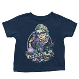 Cold as Ice - Youth Apparel