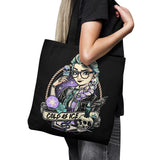 Cold as Ice - Tote Bag