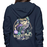 Cold as Ice - Hoodie