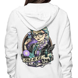 Cold as Ice - Hoodie