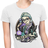 Cold as Ice - Women's Apparel