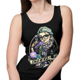 Cold as Ice - Tank Top