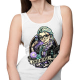 Cold as Ice - Tank Top