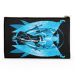 Cold Resolve - Accessory Pouch