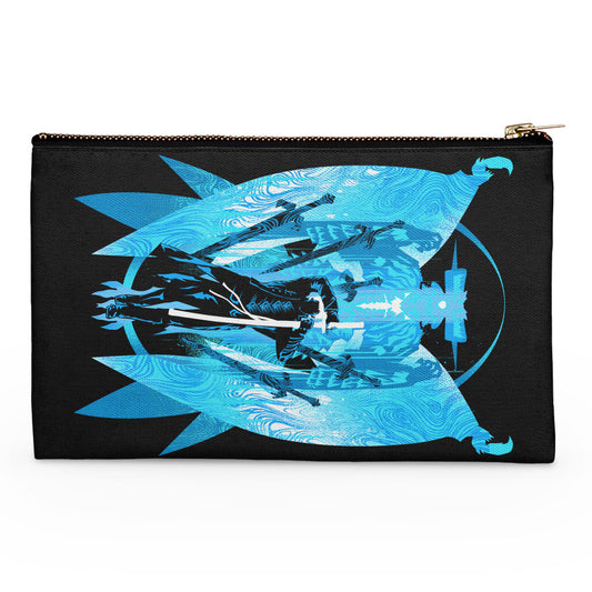 Cold Resolve - Accessory Pouch
