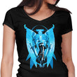 Cold Resolve - Women's V-Neck