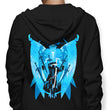 Cold Resolve - Hoodie