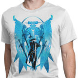 Cold Resolve - Men's Apparel