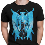 Cold Resolve - Men's Apparel
